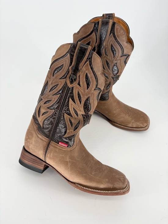 JR ROBERT 2010 Other - JR ROBERT 2010 CABALLERO WALKER BOOT